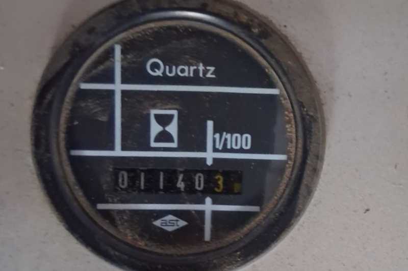 OmecoHub - Immagine BITELLI SF101R